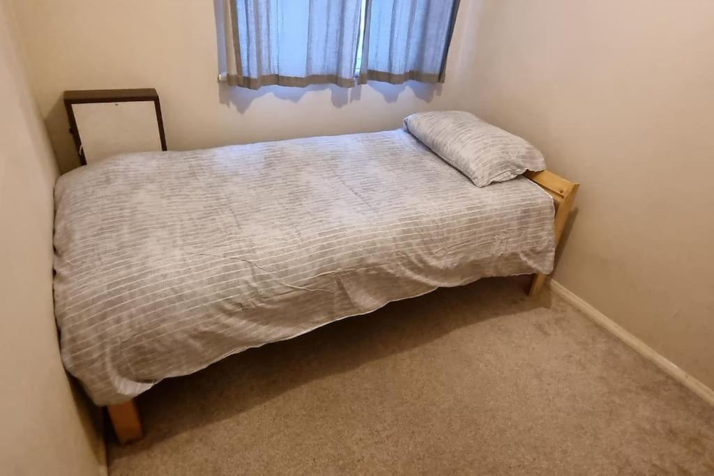 Lovely 2-bed Flat In Apartment London